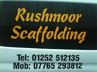 Rushmoor Scaffolding 231875 Image 0